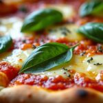 quick and easy bread pizza