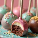 starbucks cake pops recipe