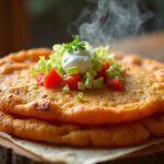 traditional native american dish