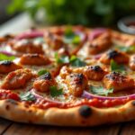 bbq chicken pizza recipe