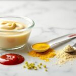 big mac sauce ingredients list