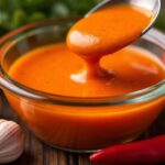 buffalo sauce preparation guide