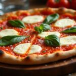 classic italian pizza recipe