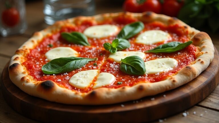 classic italian pizza recipe