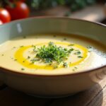 creamy soup cooking instructions