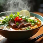 easy pho soup recipe