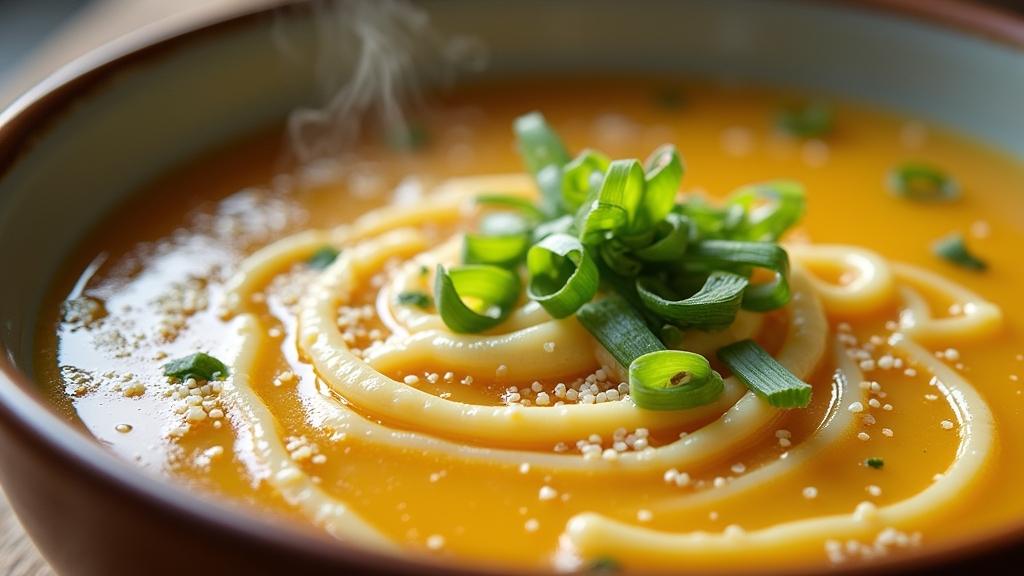 eggdrop soup preparation steps