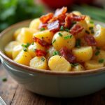 german potato salad recipe