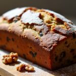 gluten free banana bread