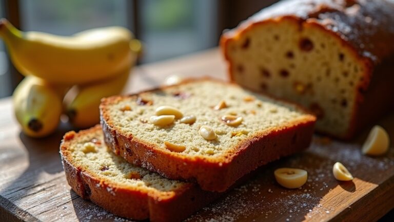 hawaiian style banana bread recipe