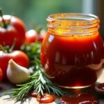 homemade barbecue sauce recipe