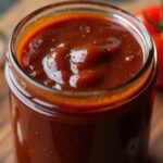 homemade bbq sauce recipe