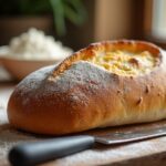 homemade bread loaf recipe