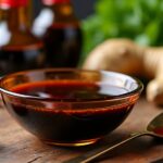homemade hoisin sauce recipe
