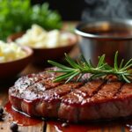 homemade steak sauce recipe
