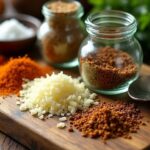 onion soup mix recipe