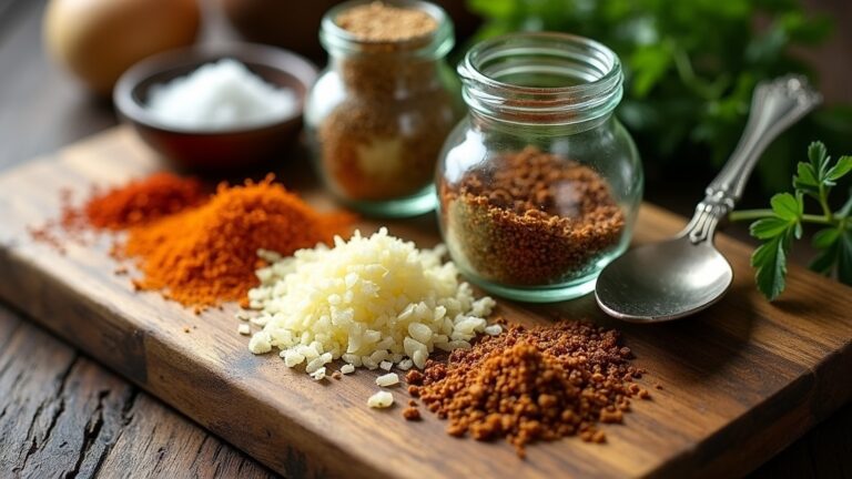 onion soup mix recipe
