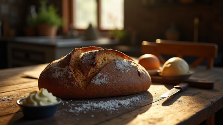 outback bread instructions provided