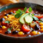 quick and simple soup