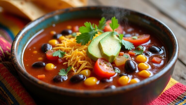 quick and simple soup
