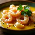 scampi sauce cooking instructions