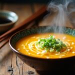 simple egg drop soup