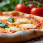 simple pizza crust recipe