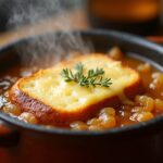 simple recipe for soup