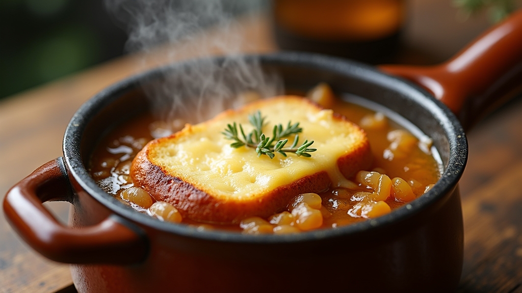 simple recipe for soup