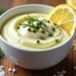 simple tartar sauce recipe