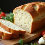 sourdough sandwich bread recipe