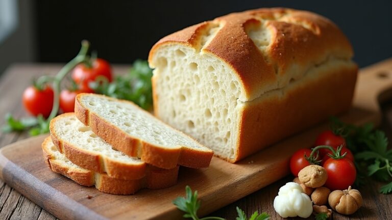 sourdough sandwich bread recipe