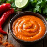 spicy chipotle sauce recipe