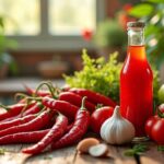 spicy condiment preparation guide