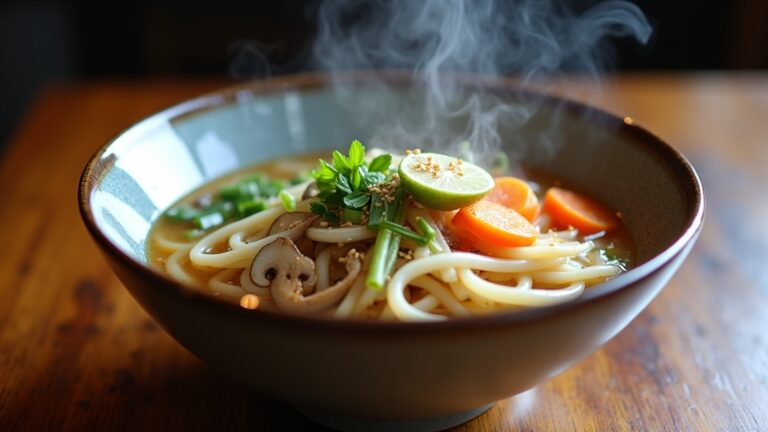 udon noodle soup recipe