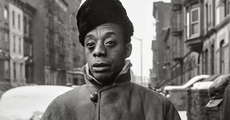 James Baldwin’s Voices: Race, Sexuality, and Identity in America